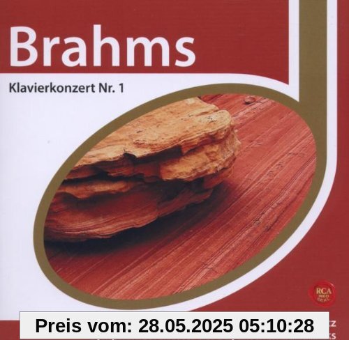 Esprit/Klavierkonzert 1 von Gerhard Oppitz