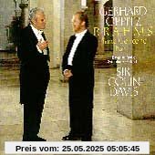 Klavierkonzert 1/Balladen 1-4 von Gerhard Oppitz
