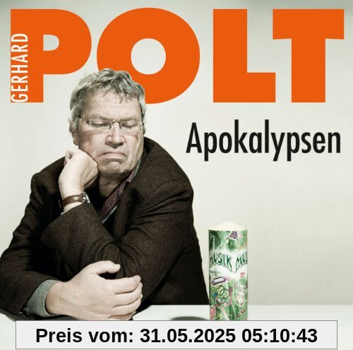 Apokalypsen von Gerhard Polt