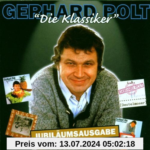 Die Klassiker von Gerhard Polt