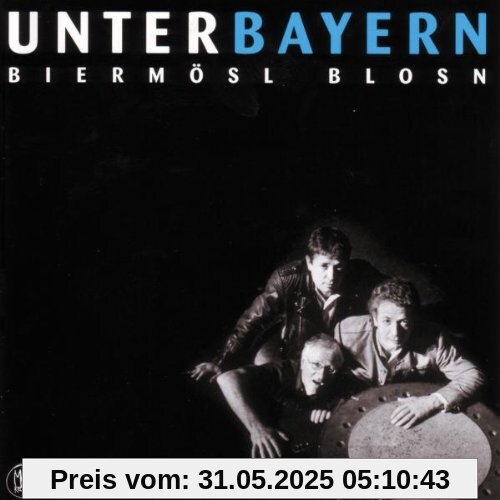 Unter Bayern Unter Bayern von Gerhard Polt