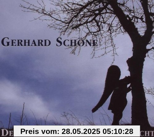 Der Engel der die Träume Macht von Gerhard Schöne