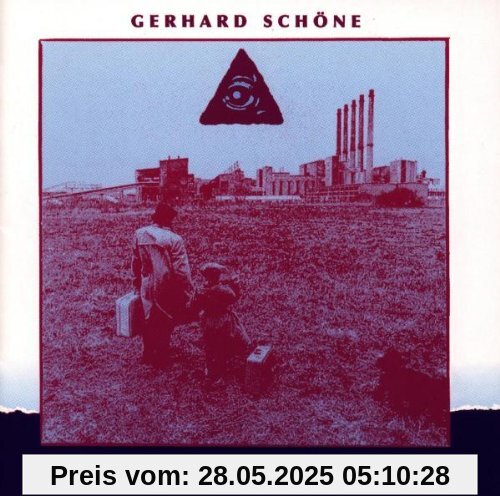 Ich bin ein Gast auf Erden von Gerhard Schöne