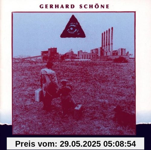 Ich bin ein Gast auf Erden von Gerhard Schöne