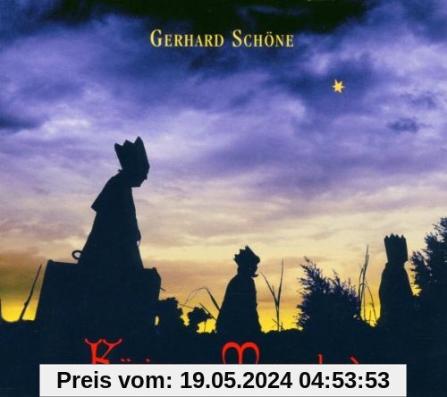 Könige aus Morgenland von Gerhard Schöne