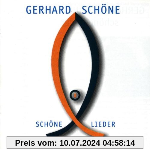 Schöne Lieder von Gerhard Schöne