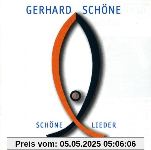 Schöne Lieder von Gerhard Schöne