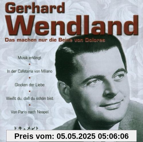 Gerhard Wendland von Gerhard Wendland
