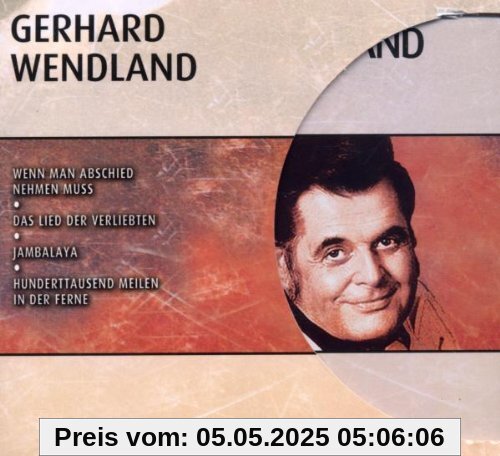 Portrait-Nostalgiestars von Gerhard Wendland