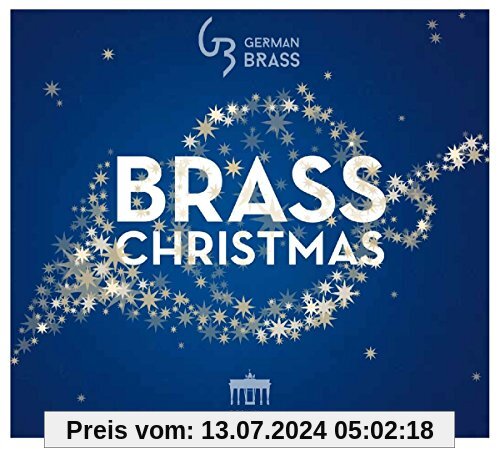 Brass Christmas von German Brass