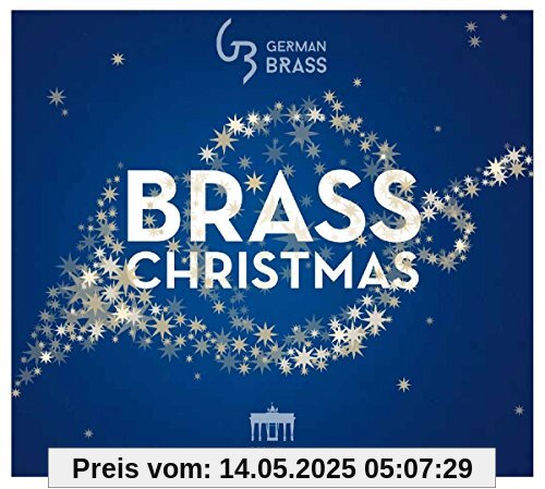 Brass Christmas Brass Christmas von German Brass