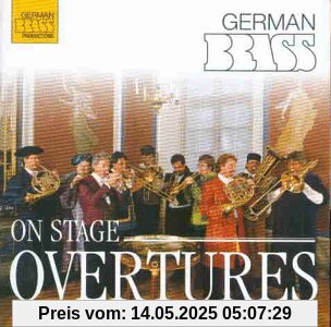 German Brass on Stage German Brass on Stage von German Brass