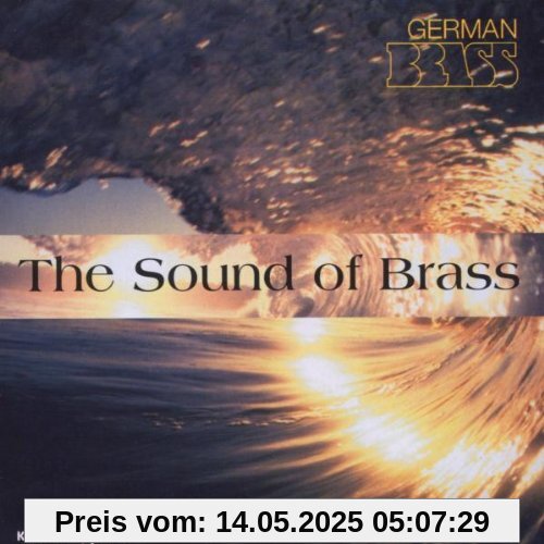 The Sound of Brass von German Brass