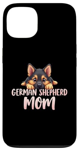 Deutscher Schäferhund Mama Hund Deutscher Schäferhund Mama Niedlicher Welpe Hülle für iPhone 13 Deutscher Schäferhund Mama Hund Deutscher Schäferhund Mama Niedlicher Welpe Hülle für iPhone 13 von German Shepherd Fun Designs