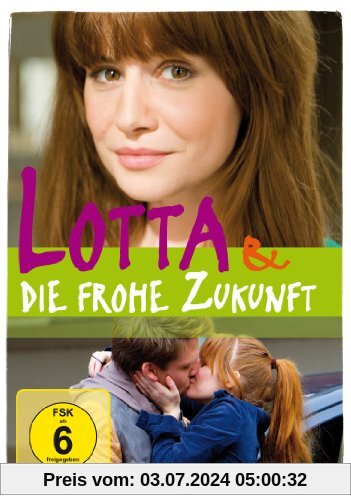 Lotta & die frohe Zukunft [1 DVD] von Gero Weinreuter