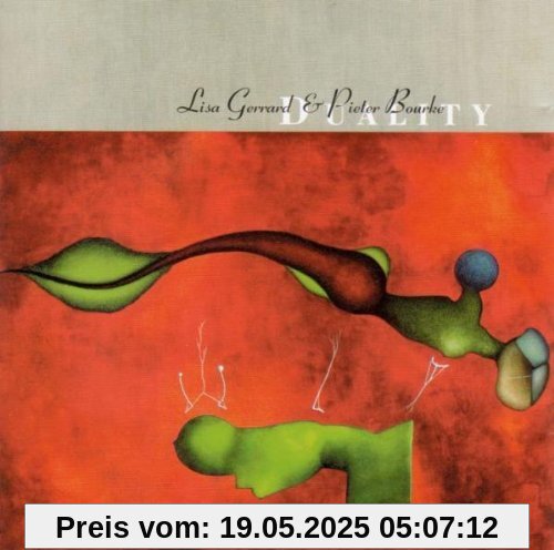 Duality Duality von Gerrard, Lisa & Pieter Bourke