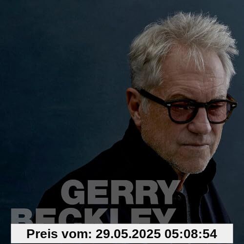 Gerry Beckley Gerry Beckley von Gerry Beckley