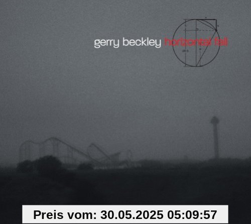 Horizontal Fall Horizontal Fall von Gerry Beckley