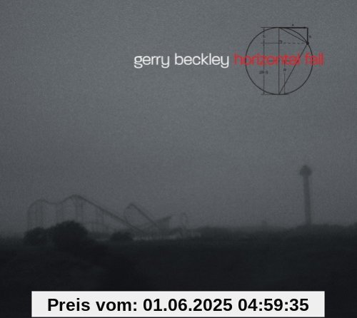Horizontal Fall von Gerry Beckley