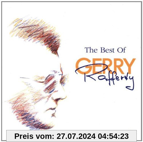 Best of Gerry Rafferty von Gerry Rafferty