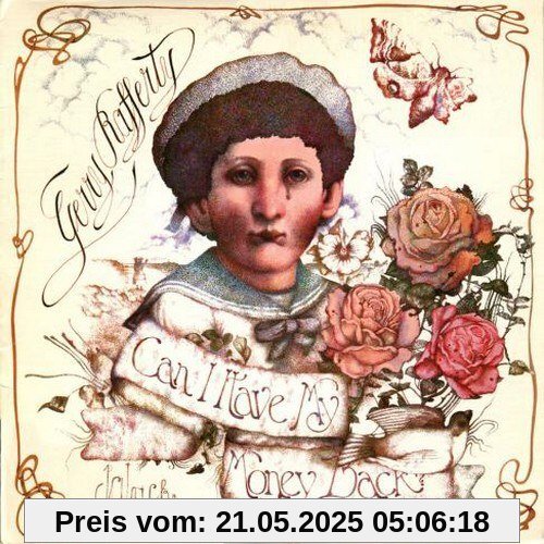Can I Have My Money Back? Can I Have My Money Back? von Gerry Rafferty