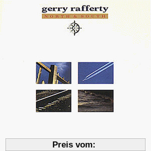 North and South von Gerry Rafferty