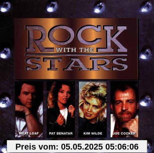 Rock with the Stars von Gerry Rafferty