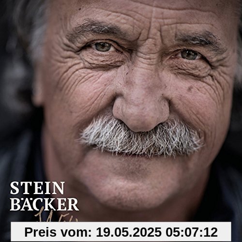 Ja Eh Ja Eh von Gert Steinbäcker