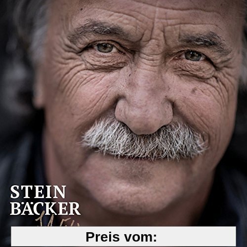 Ja eh [Vinyl LP] von Gert Steinbäcker