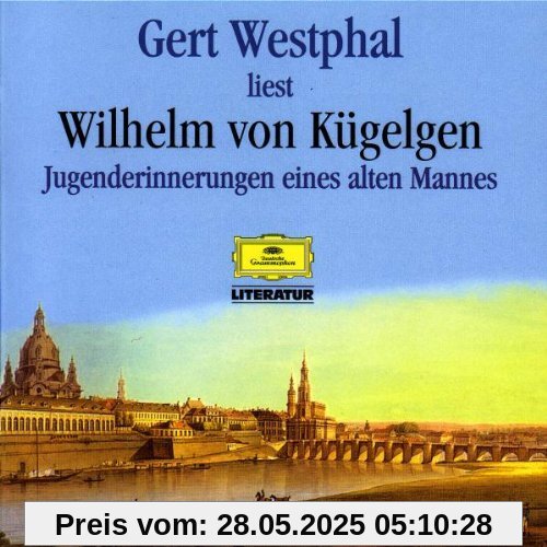 Jugenderinnerungen Eines Alten von Gert Westphal