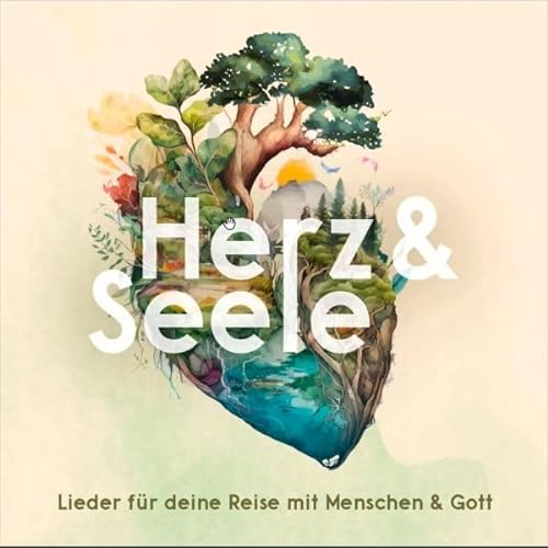 Herz & Seele von Gerth Medien (Gerth Medien)