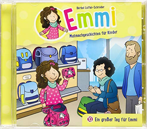 Ein Großer Tag Für Emmi von Gerth Medien GmbH / Asslar