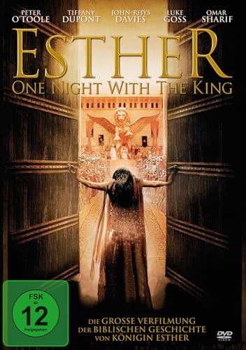 Esther - One Night With The King von Gerth Medien GmbH