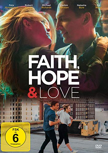 Faith, Hope & Love von Gerth Medien GmbH