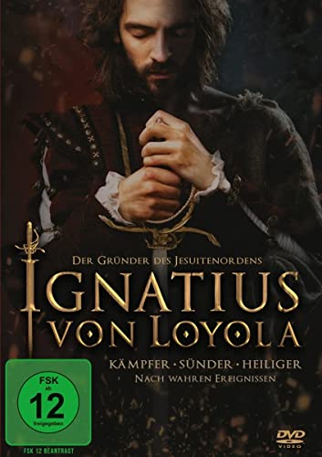 Ignatius von Loyola von Gerth Medien GmbH