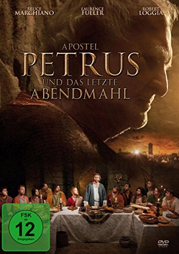 Apostel Petrus und das letzte Abendmahl von Gerth Medien