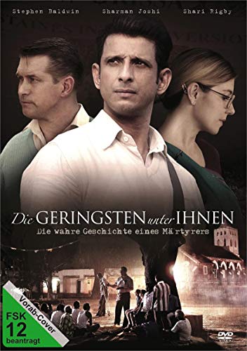 Die Geringsten unter ihnen von Gerth Medien