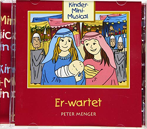 Er-Wartet von Gerth Medien