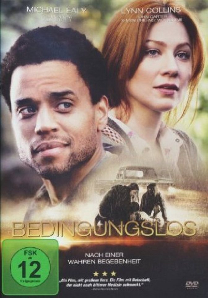 Gerth Medien DVD Bedingungslos Gerth Medien DVD Bedingungslos von Gerth Medien