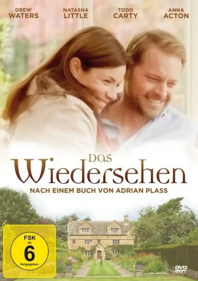 Gerth Medien DVD Das Wiedersehen von Gerth Medien