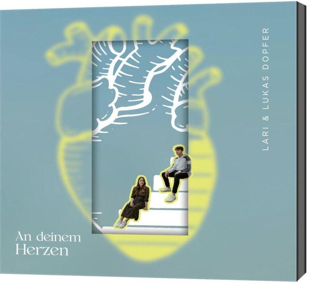 Gerth Medien Hörspiel An deinem Herzen Gerth Medien Hörspiel An deinem Herzen von Gerth Medien
