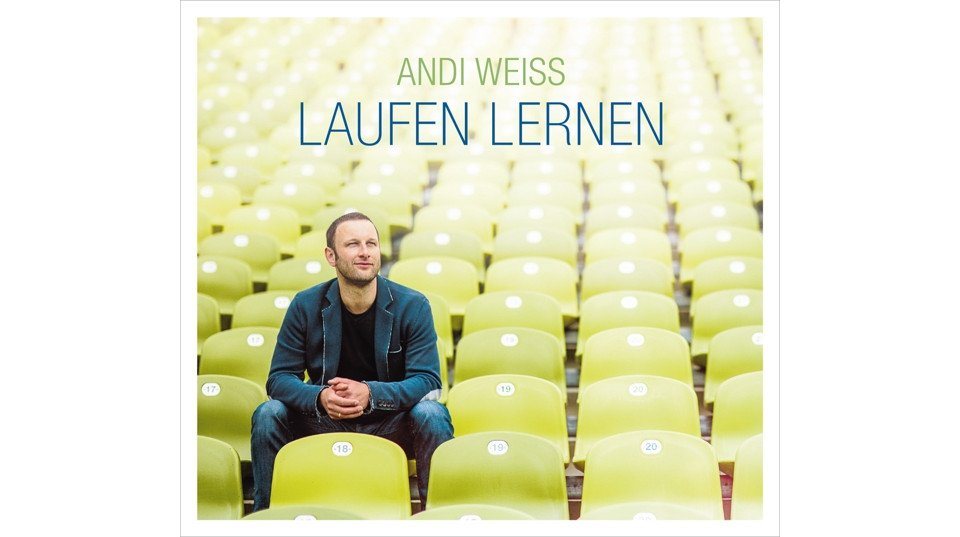 Gerth Medien Hörspiel-CD Laufen lernen Gerth Medien Hörspiel-CD Laufen lernen von Gerth Medien