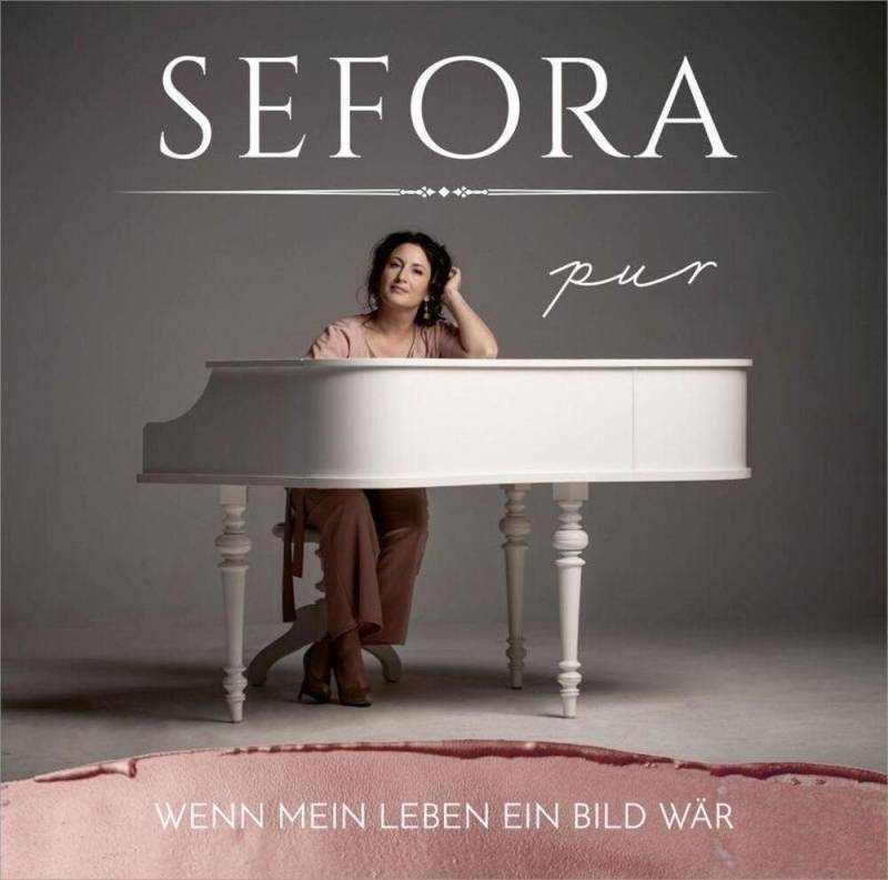 Gerth Medien Hörspiel Wenn mein Leben ein Bild wär von Gerth Medien