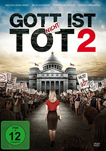 Gott ist nicht tot 2 von Gerth Medien