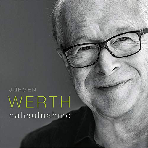 Nahaufnahme Nahaufnahme von Gerth Medien