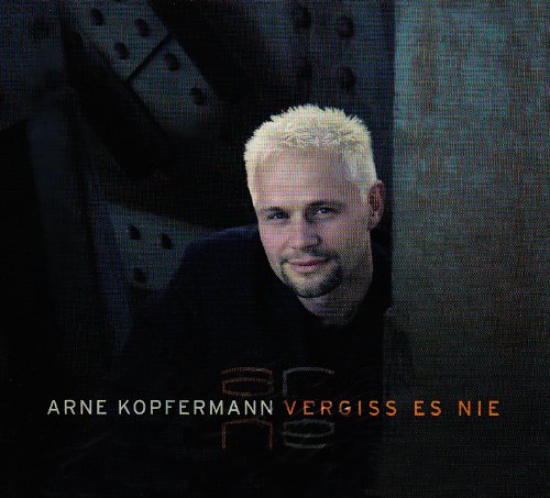 Playback-CD Vergiss Es Nie Playback-CD Vergiss Es Nie von Gerth Medien