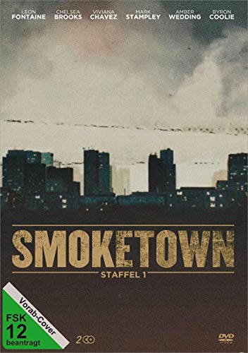 Smoketown [2 DVDs] von Gerth Medien