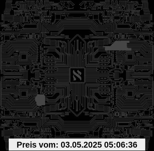 Aleph von Gesaffelstein
