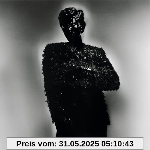 Gamma [Vinyl LP] von Gesaffelstein