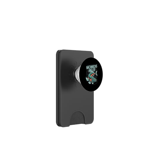 Nachwuchs Angler Geschenk Baby Geburt PopSockets PopWallet für MagSafe Nachwuchs Angler Geschenk Baby Geburt PopSockets PopWallet für MagSafe von Geschenk Baby Geburt Nachwuchs Angler